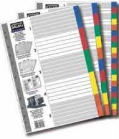 Διαχωριστικά Διαχωριστικά