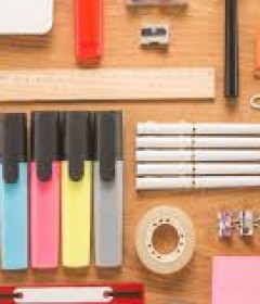 Γραφική Ύλη - Χαρτικά Γραφική Ύλη - Χαρτικά