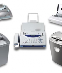 Μηχανές Γραφείου Μηχανές Γραφείου