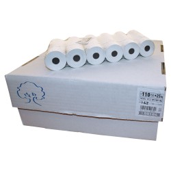 Χαρτοταινία Θερμική 110x50