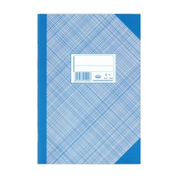 Φυλλάδα Ριγέ Α4 50φ