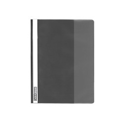 Μαύρο Ντοσιέ με Έλασμα