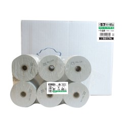 Χαρτοταινία Θερμική 57x80