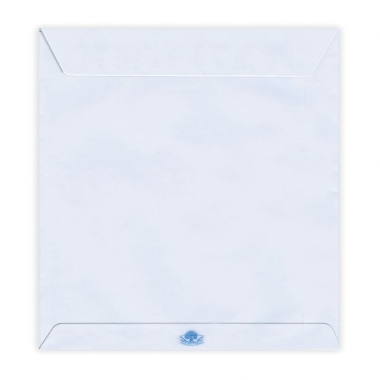 Σακούλα Λευκή Αυτοκόλλητη 365x365 (X-RAY)