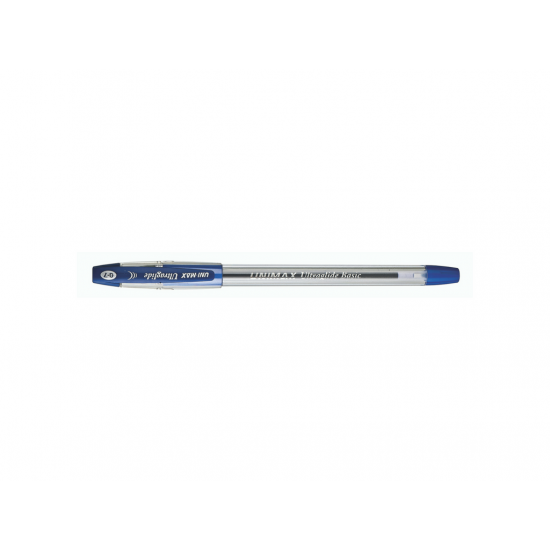Στυλό Unimax ULTRAGLIDE BASIC 1.0 Mπλε