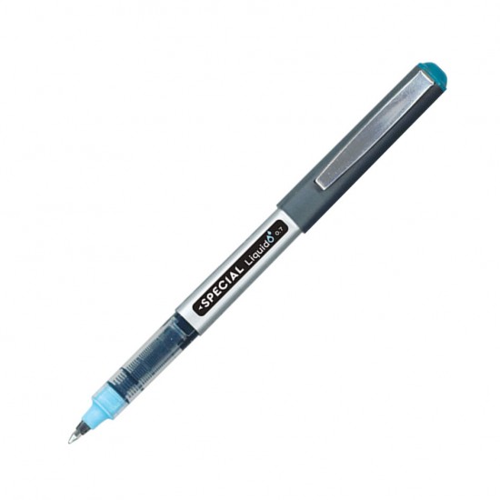 Special Liquido Στυλό Υγρής Μελάνης 12τεμ. Γαλάζιο