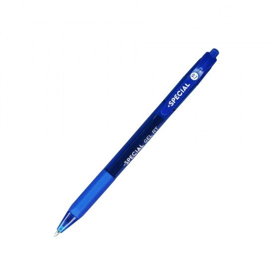 Special Gel RT 0.7 Στυλό Μπλε