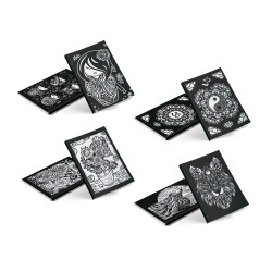 Velvet Τετράδιο A5