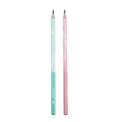 ΜΟΛΥΒΙ MARBLE HB 12TEM