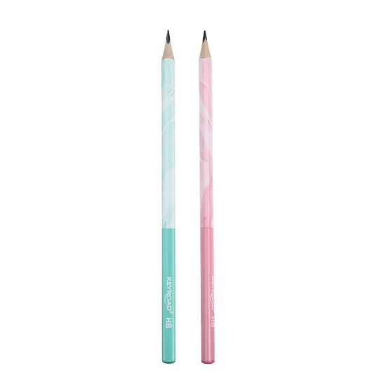 ΜΟΛΥΒΙ MARBLE HB 12TEM